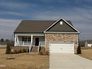 11450 International Drive, Middlesex, NC 27557