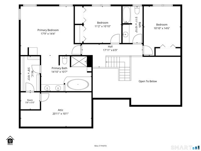 23 Walts Hill, Bloomfield, CT 06002