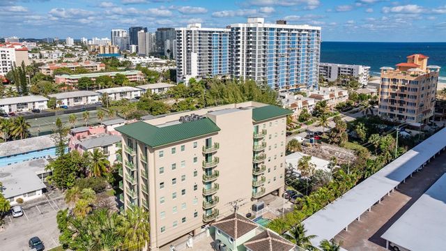 3210 NE 5th Street 202, Pompano Beach, FL 33062