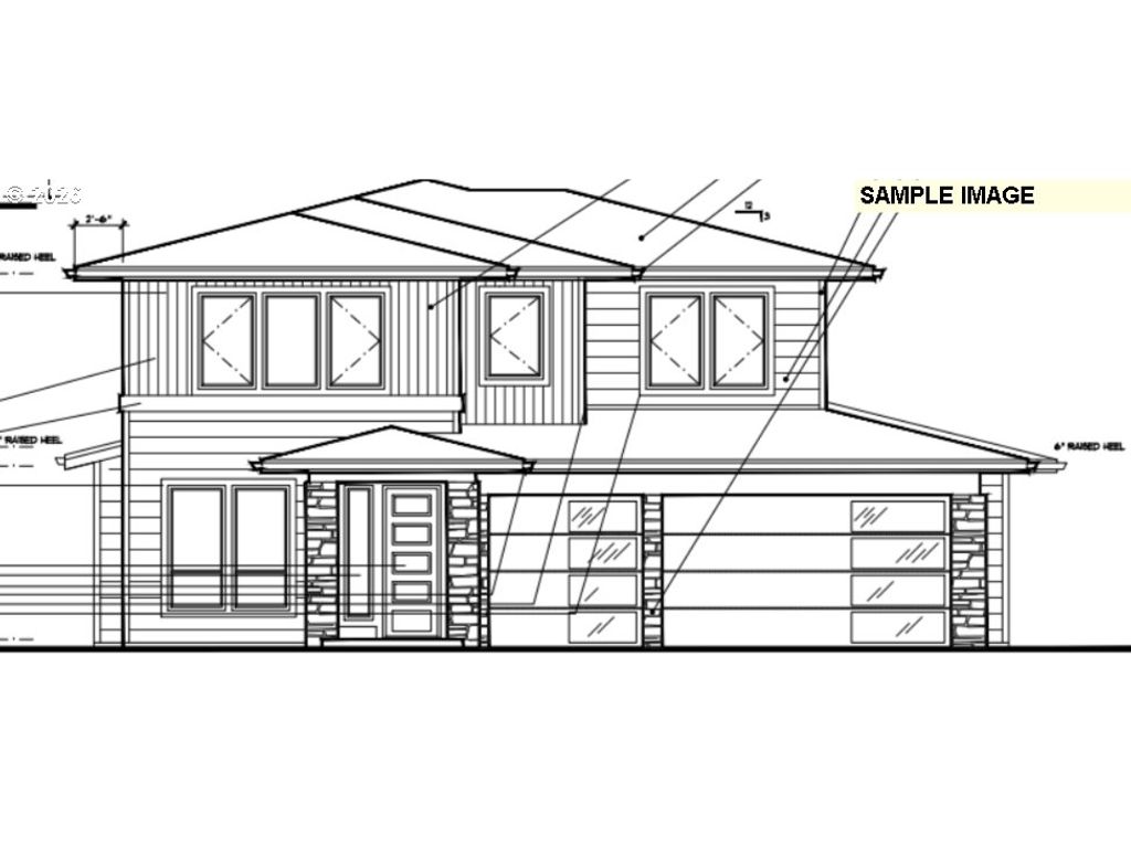 16590 Se MULTNOMAH FALLS Dr, Happy Valley, OR 97086