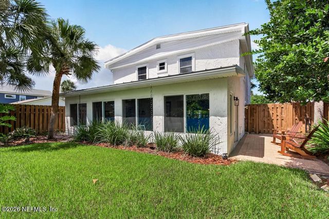 436 9TH Avenue S, Jacksonville Beach, FL 32250