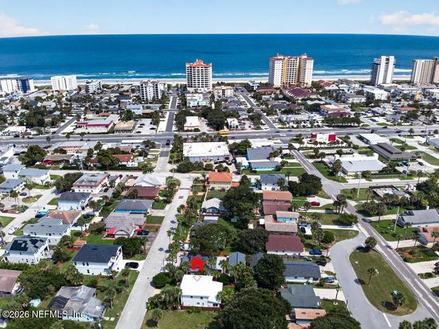 436 9TH Avenue S, Jacksonville Beach, FL 32250