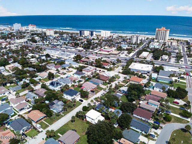 436 9TH Avenue S, Jacksonville Beach, FL 32250