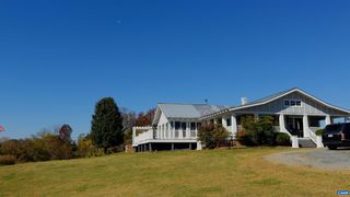 12189 NORWOOD RD, Wingina, VA 24599