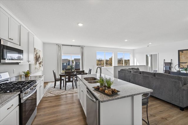 14665 Sodium Street, Ramsey, MN 55303