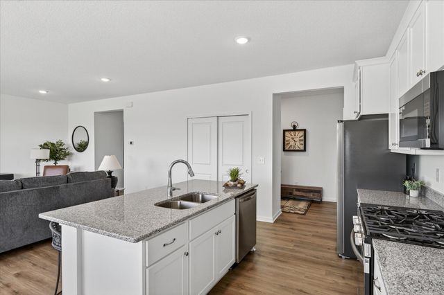 14665 Sodium Street, Ramsey, MN 55303