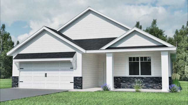 14665 Sodium Street, Ramsey, MN 55303