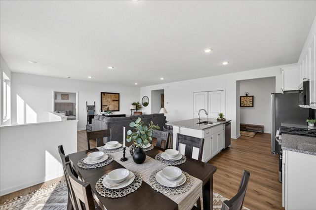 14665 Sodium Street, Ramsey, MN 55303