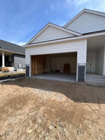 14665 Sodium Street, Ramsey, MN 55303