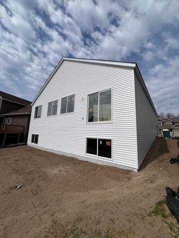 14665 Sodium Street, Ramsey, MN 55303