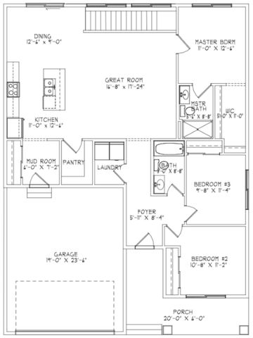 14665 Sodium Street, Ramsey, MN 55303