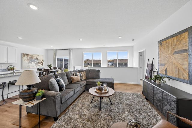 14665 Sodium Street, Ramsey, MN 55303