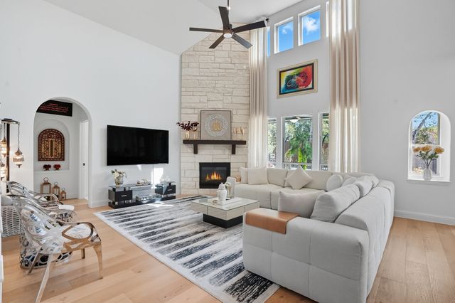 407 Sparrow Drive, Wylie, TX 75098