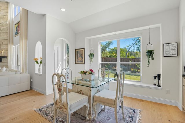 407 Sparrow Drive, Wylie, TX 75098