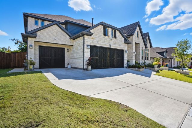 407 Sparrow Drive, Wylie, TX 75098