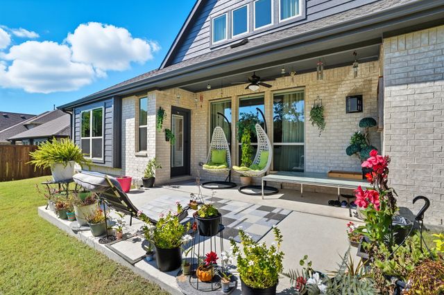 407 Sparrow Drive, Wylie, TX 75098