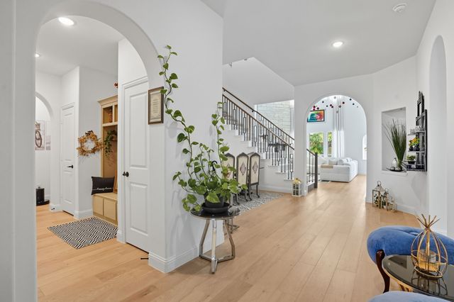 407 Sparrow Drive, Wylie, TX 75098