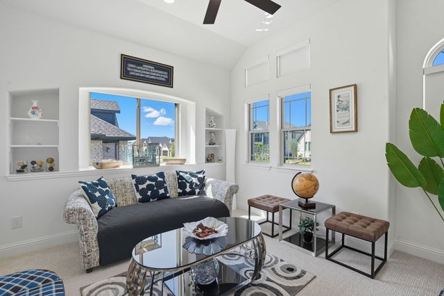 407 Sparrow Drive, Wylie, TX 75098