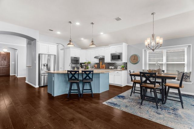 5604 Datewood Lane, Mckinney, TX 75071