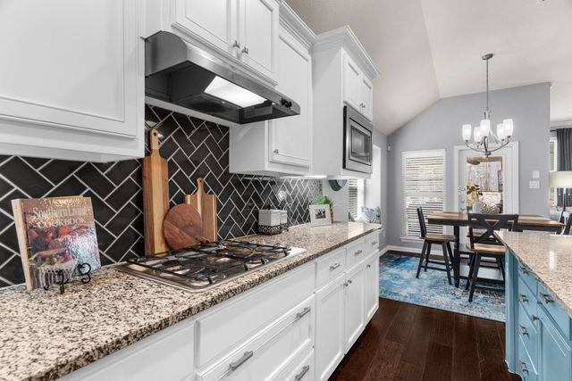 5604 Datewood Lane, Mckinney, TX 75071