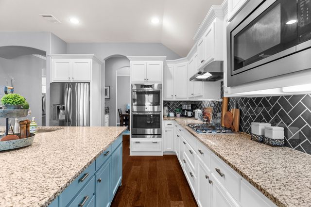 5604 Datewood Lane, Mckinney, TX 75071