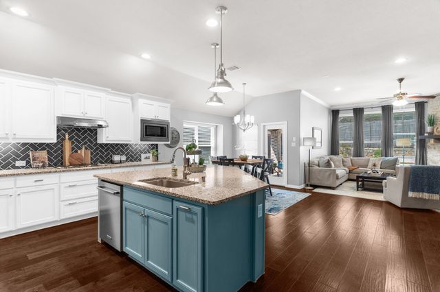 5604 Datewood Lane, Mckinney, TX 75071