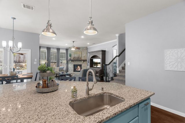 5604 Datewood Lane, Mckinney, TX 75071