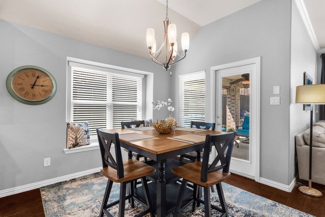 5604 Datewood Lane, Mckinney, TX 75071