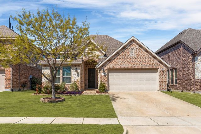 5604 Datewood Lane, Mckinney, TX 75071