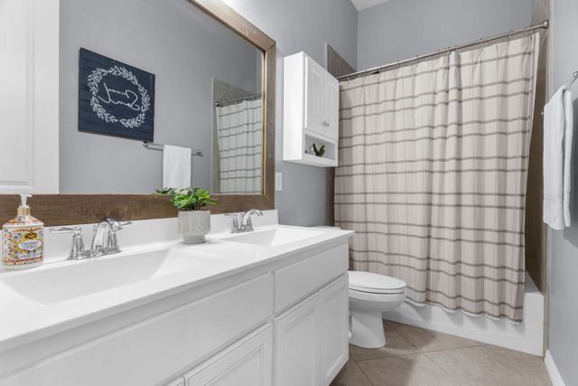 5604 Datewood Lane, Mckinney, TX 75071