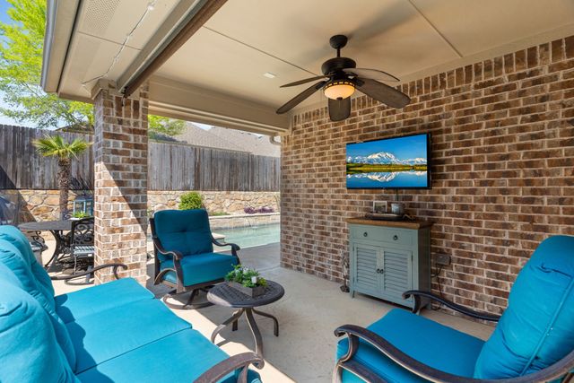 5604 Datewood Lane, Mckinney, TX 75071