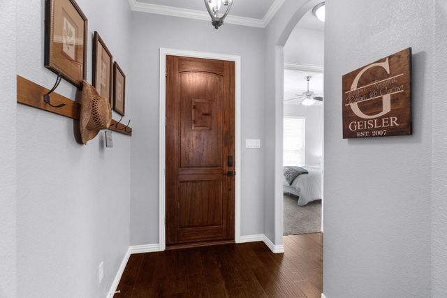 5604 Datewood Lane, Mckinney, TX 75071