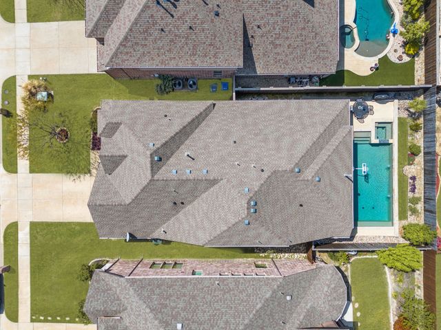 5604 Datewood Lane, Mckinney, TX 75071