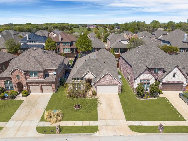5604 Datewood Lane, Mckinney, TX 75071