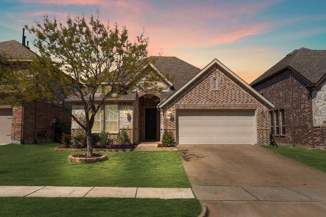 5604 Datewood Lane, Mckinney, TX 75071