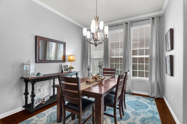 5604 Datewood Lane, Mckinney, TX 75071