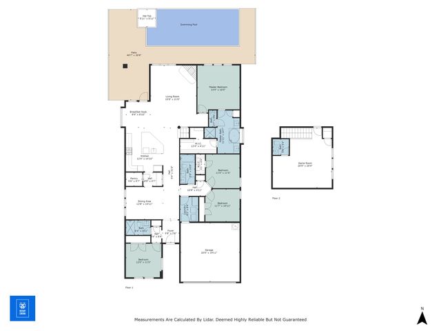 5604 Datewood Lane, Mckinney, TX 75071