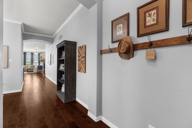 5604 Datewood Lane, Mckinney, TX 75071