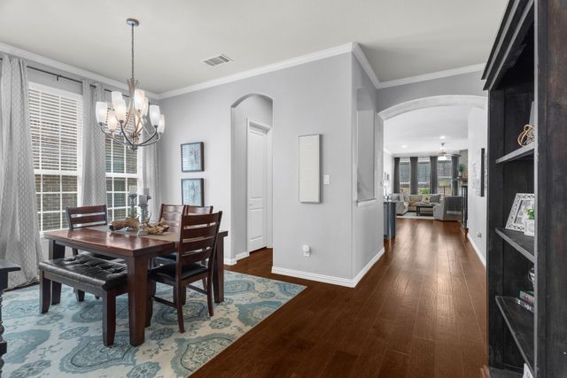 5604 Datewood Lane, Mckinney, TX 75071