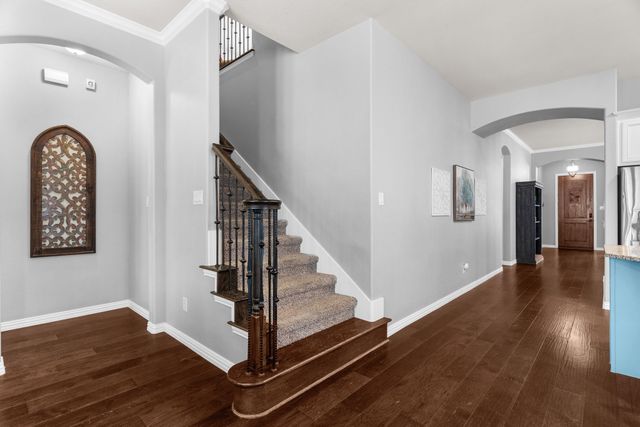 5604 Datewood Lane, Mckinney, TX 75071