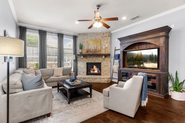 5604 Datewood Lane, Mckinney, TX 75071