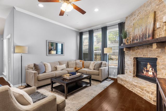 5604 Datewood Lane, Mckinney, TX 75071