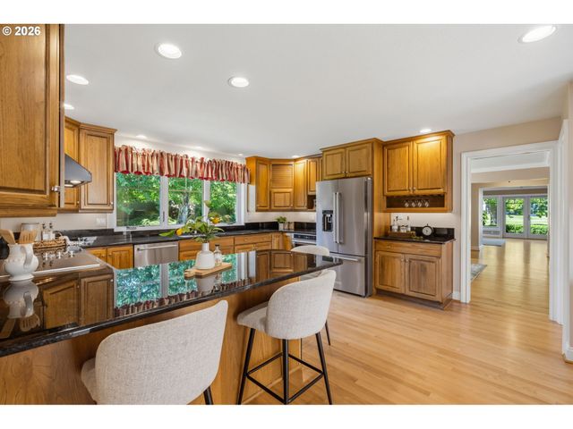7788 Sw ARBOR GLEN Ct, Wilsonville, OR 97070