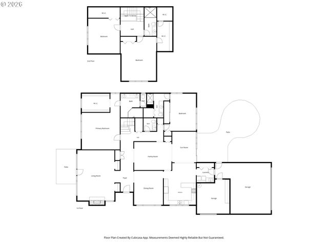 7788 Sw ARBOR GLEN Ct, Wilsonville, OR 97070