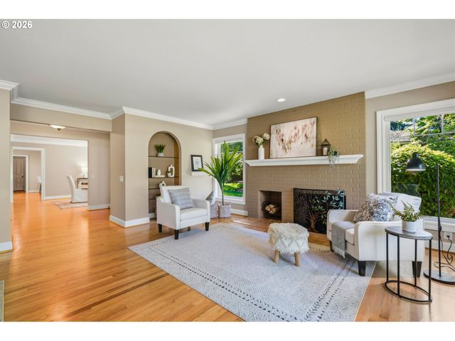 7788 Sw ARBOR GLEN Ct, Wilsonville, OR 97070