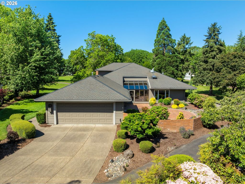 7788 Sw ARBOR GLEN Ct, Wilsonville, OR 97070