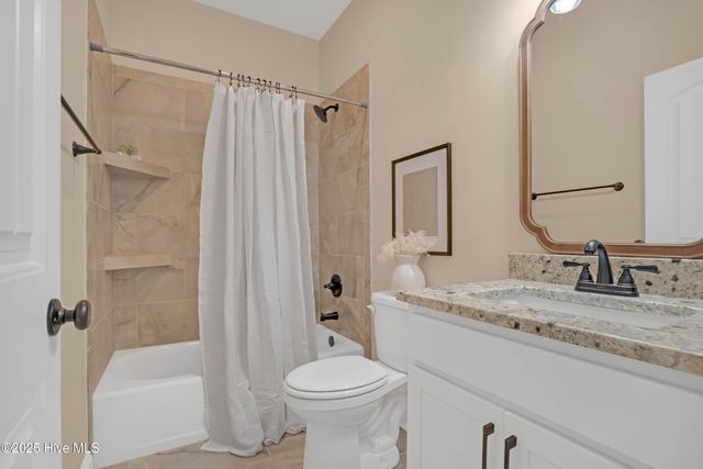 3506 E Oak Island Drive, Oak Island, NC 28465