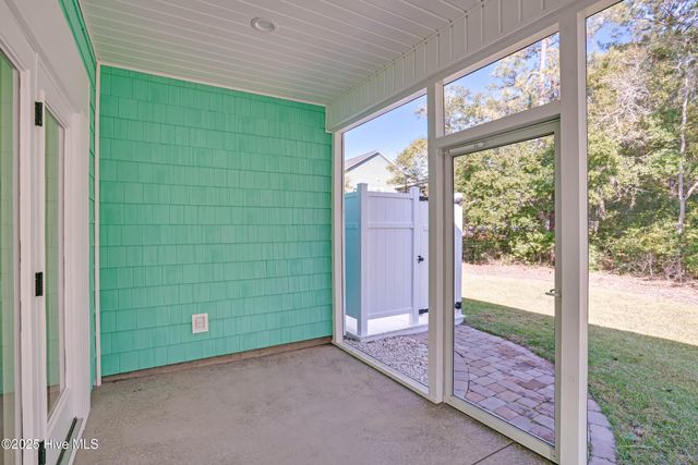 3506 E Oak Island Drive, Oak Island, NC 28465