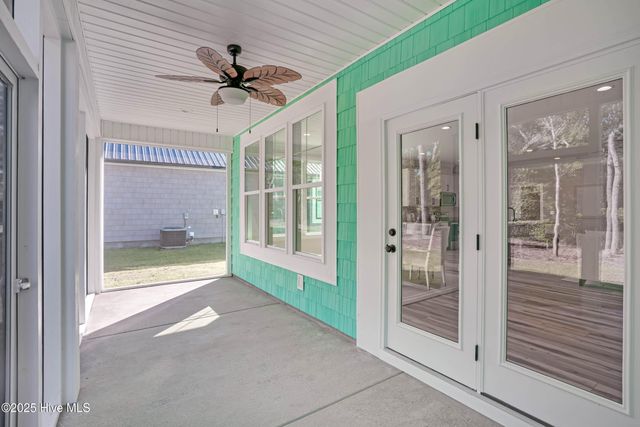 3506 E Oak Island Drive, Oak Island, NC 28465