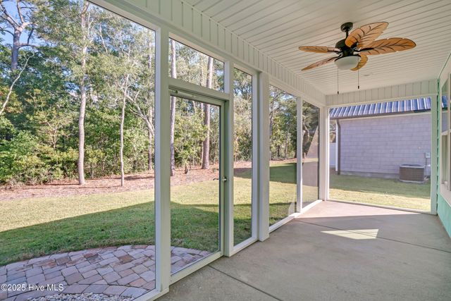 3506 E Oak Island Drive, Oak Island, NC 28465